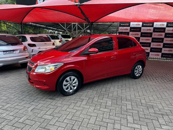 CHEVROLET ONIX 1.0 MPFI LT 8V FLEX 4P MANUAL